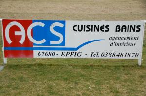 ACS Cuisines