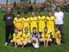 Benjamins Saison 2007 - 2008