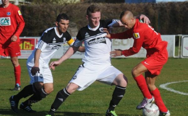 Les compte-rendus des matches de la poule (16/03/2014) Les compte-rendus des matches de la poule (16/03/2014)