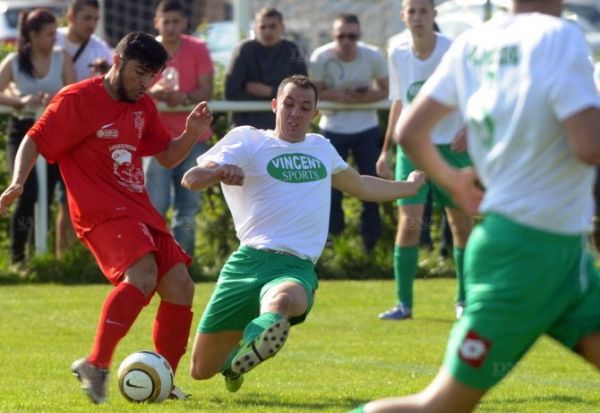 Les comptes rendus des matches de la poule (13-04-14) Les comptes rendus des matches de la poule (13-04-14)
