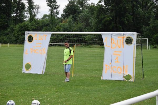 Saison 2017/2018 : les poules séniors Saison 2017/2018 : les poules séniors